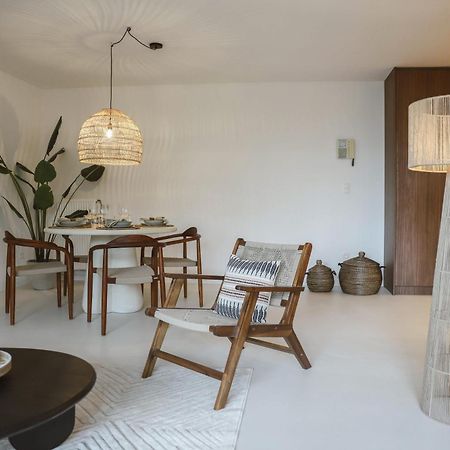 Luxe Appartement In Antwerpen Eksteriør bilde